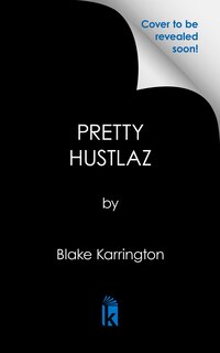 Front cover_Pretty Hustlaz