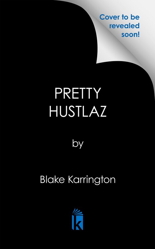 Front cover_Pretty Hustlaz