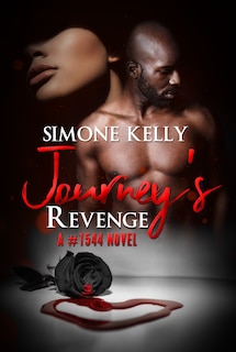 Couverture_Journey's Revenge