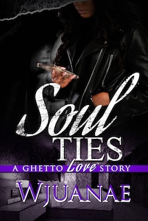 Front cover_Soul Ties