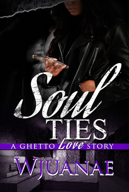 Front cover_Soul Ties