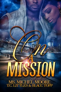 Couverture_On a Mission