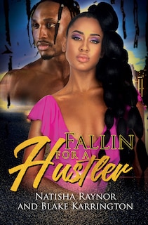 Front cover_Fallin' for a Hustler Like Me