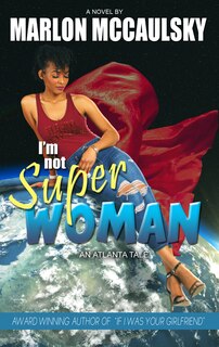 Front cover_I'm Not Superwoman
