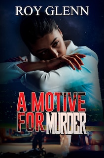 Front cover_A Motive for Murder