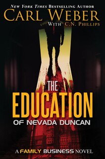 Couverture_The Education of Nevada Duncan