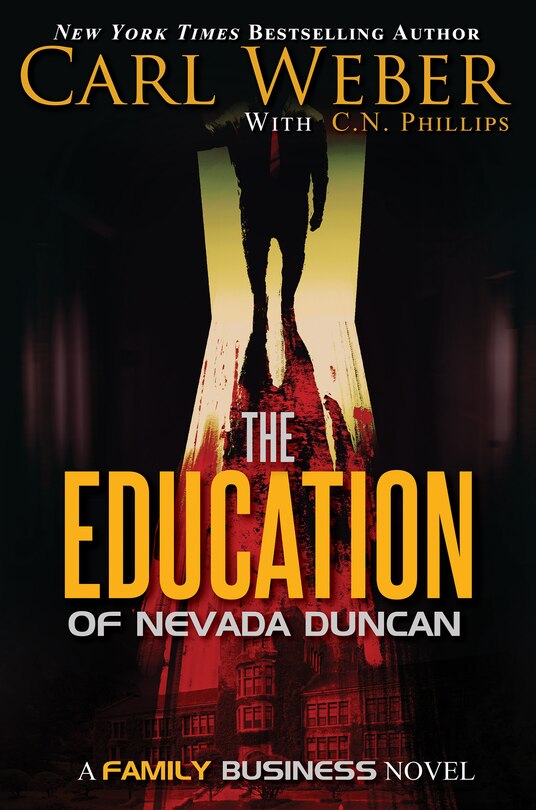 Couverture_The Education of Nevada Duncan