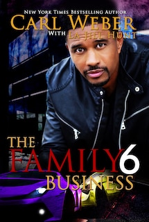 Couverture_The Family Business 6