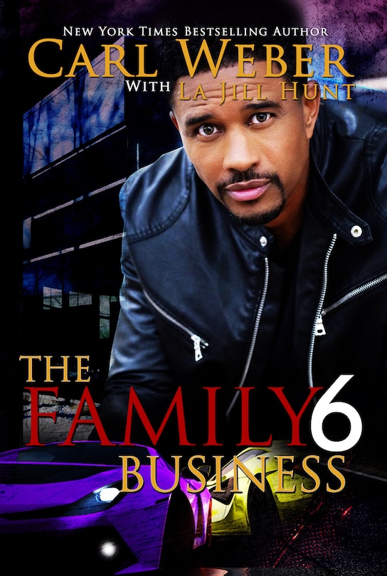 Couverture_The Family Business 6