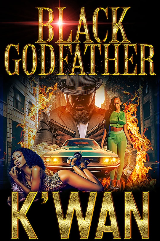 Front cover_Black Godfather