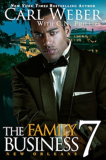 Front cover_The Family Business 7