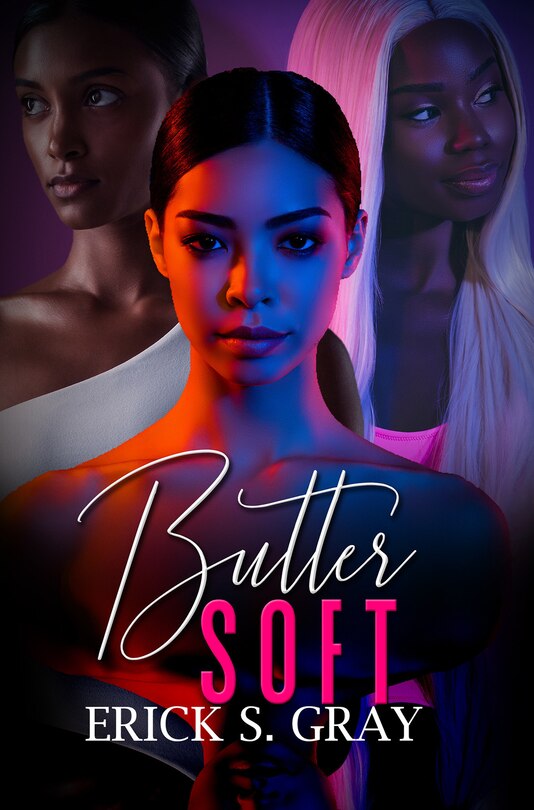 Front cover_Butter Soft