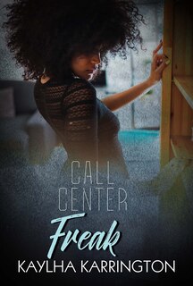 Front cover_Call Center Freak
