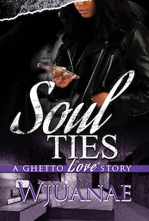 Front cover_Soul Ties