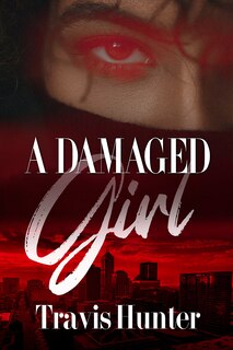 Front cover_A Damaged Girl