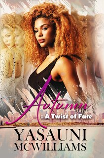 Front cover_Autumn: A Twist of Fate