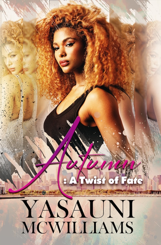 Front cover_Autumn: A Twist of Fate