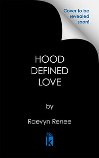 Couverture_Hood Defined Love