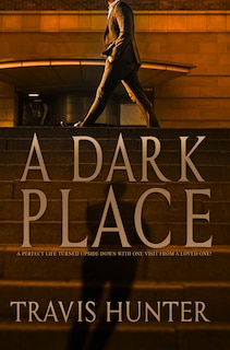 Front cover_A Dark Place