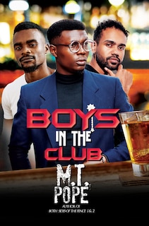 Front cover_Boys in the Club