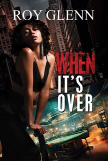 Front cover_When It's Over