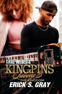 Couverture_Carl Weber's Kingpins: Queens 3