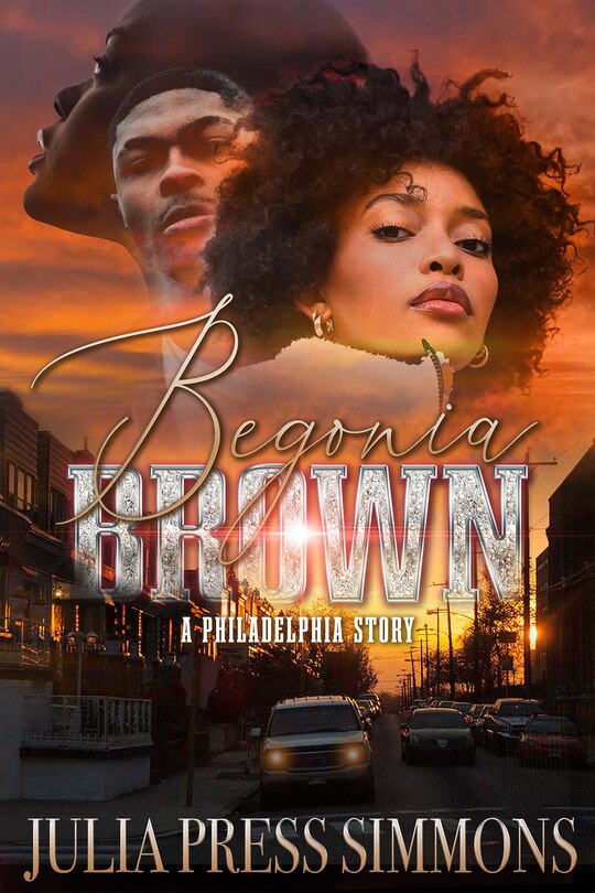 Front cover_Begonia Brown