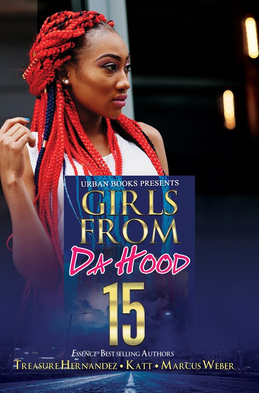 Front cover_Girls from Da Hood 15