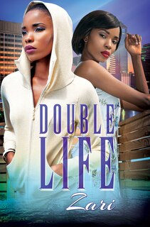 Front cover_Double Life