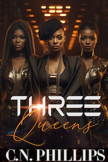 Couverture_The Three Queens