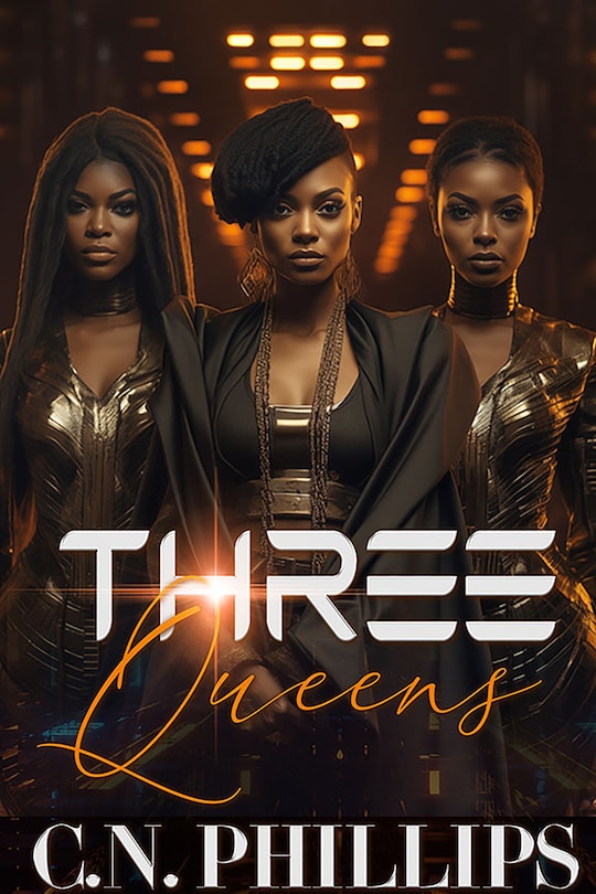 Couverture_The Three Queens