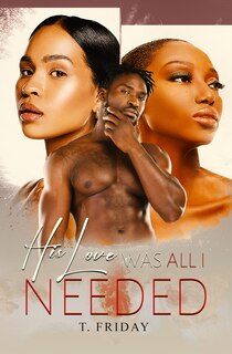Couverture_His Love Was All I Needed