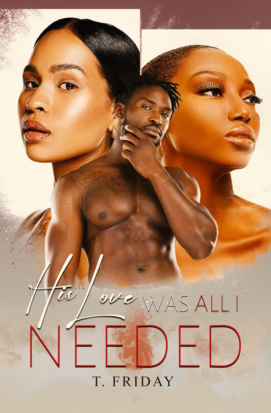 Couverture_His Love Was All I Needed