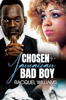 Front cover_Chosen by a Jamaican Bad Boy