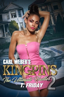 Couverture_Carl Weber's Kingpins: The Ultimate Hustle 2