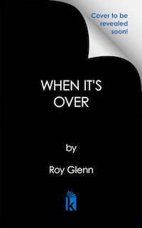 Front cover_When It's Over