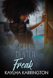 Couverture_Call Center Freak