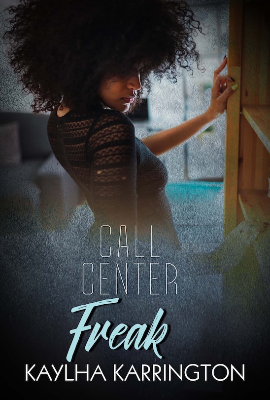 Couverture_Call Center Freak