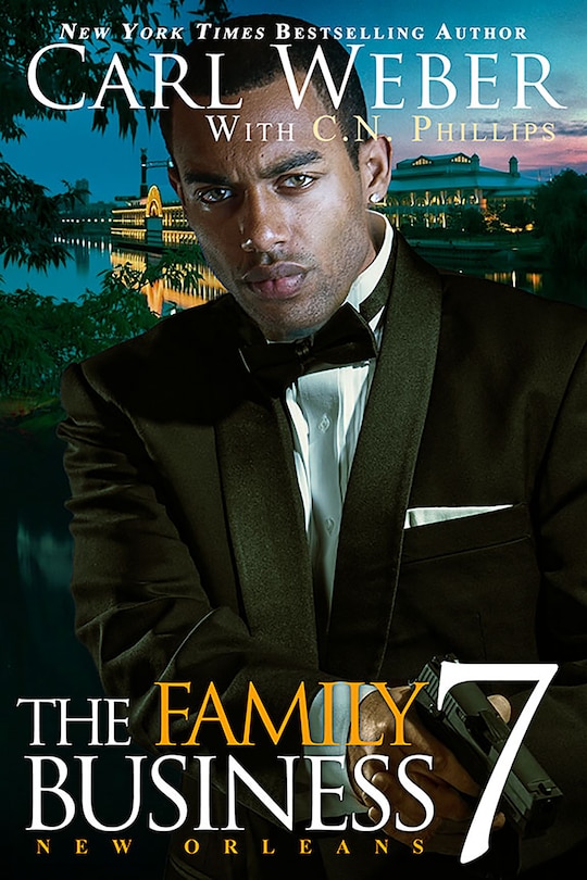Front cover_The Family Business 7