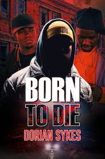 Front cover_Born to Die