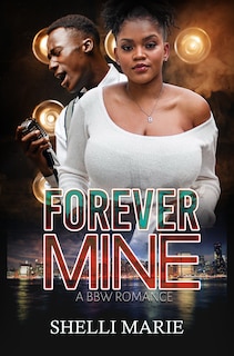Front cover_Forever Mine