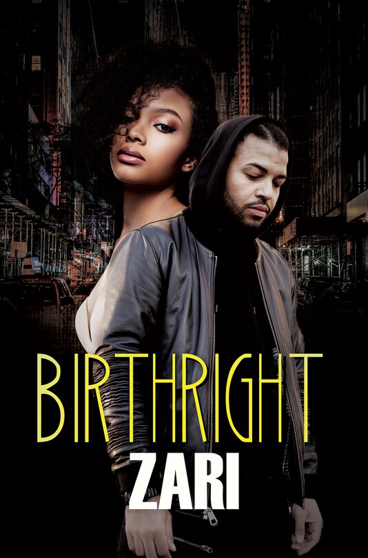 Front cover_Birthright