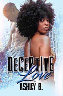 Front cover_Deceptive Love