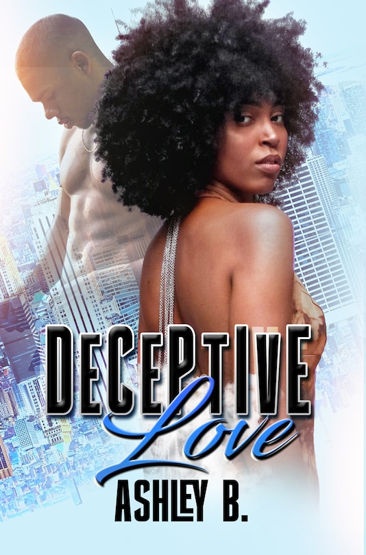 Front cover_Deceptive Love