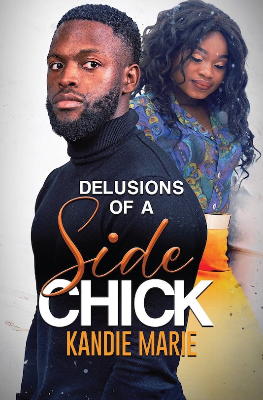 Front cover_Delusions of a Side Chick