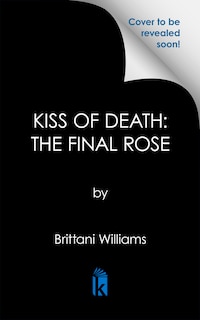 Couverture_Kiss of Death: The Final Rose