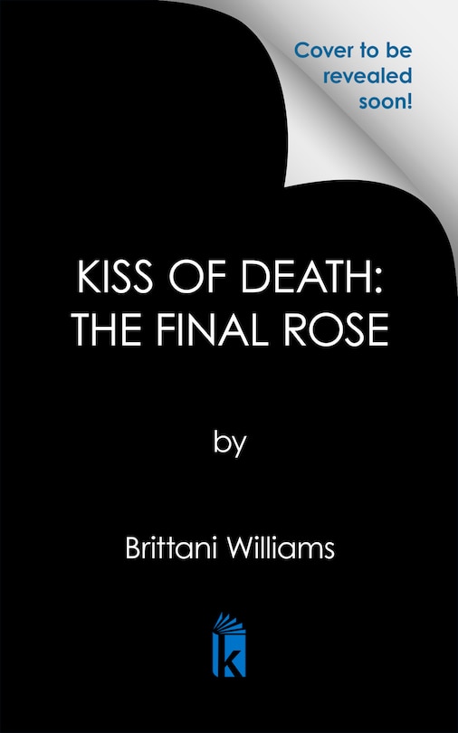 Couverture_Kiss of Death: The Final Rose