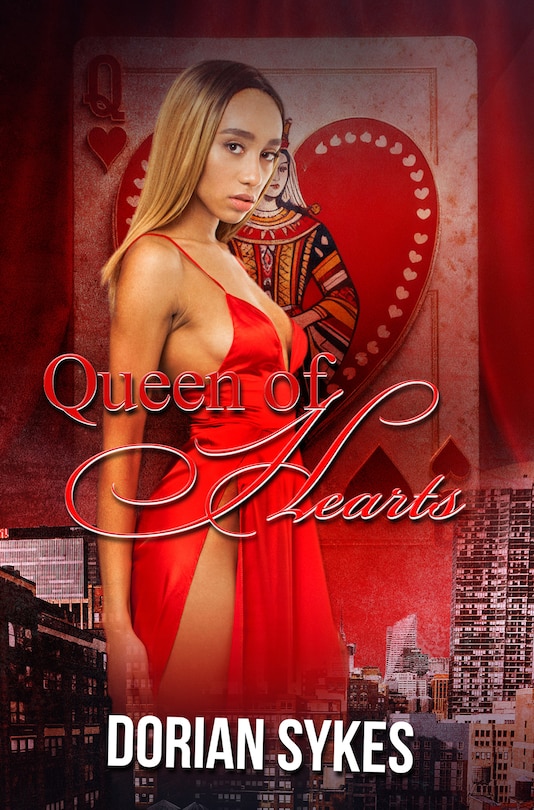 Front cover_Queen of Hearts