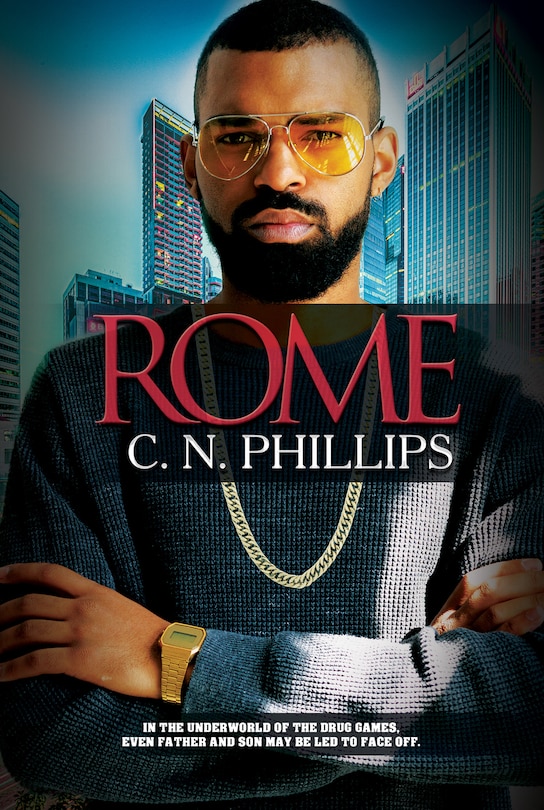 Front cover_Rome