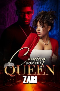 Couverture_Coming for the Queen